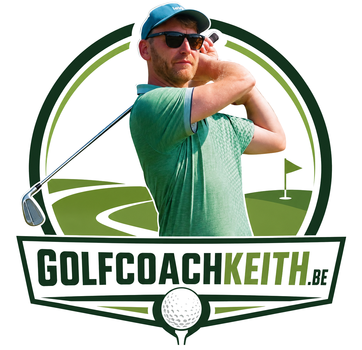 Golfcoachkeith.be
